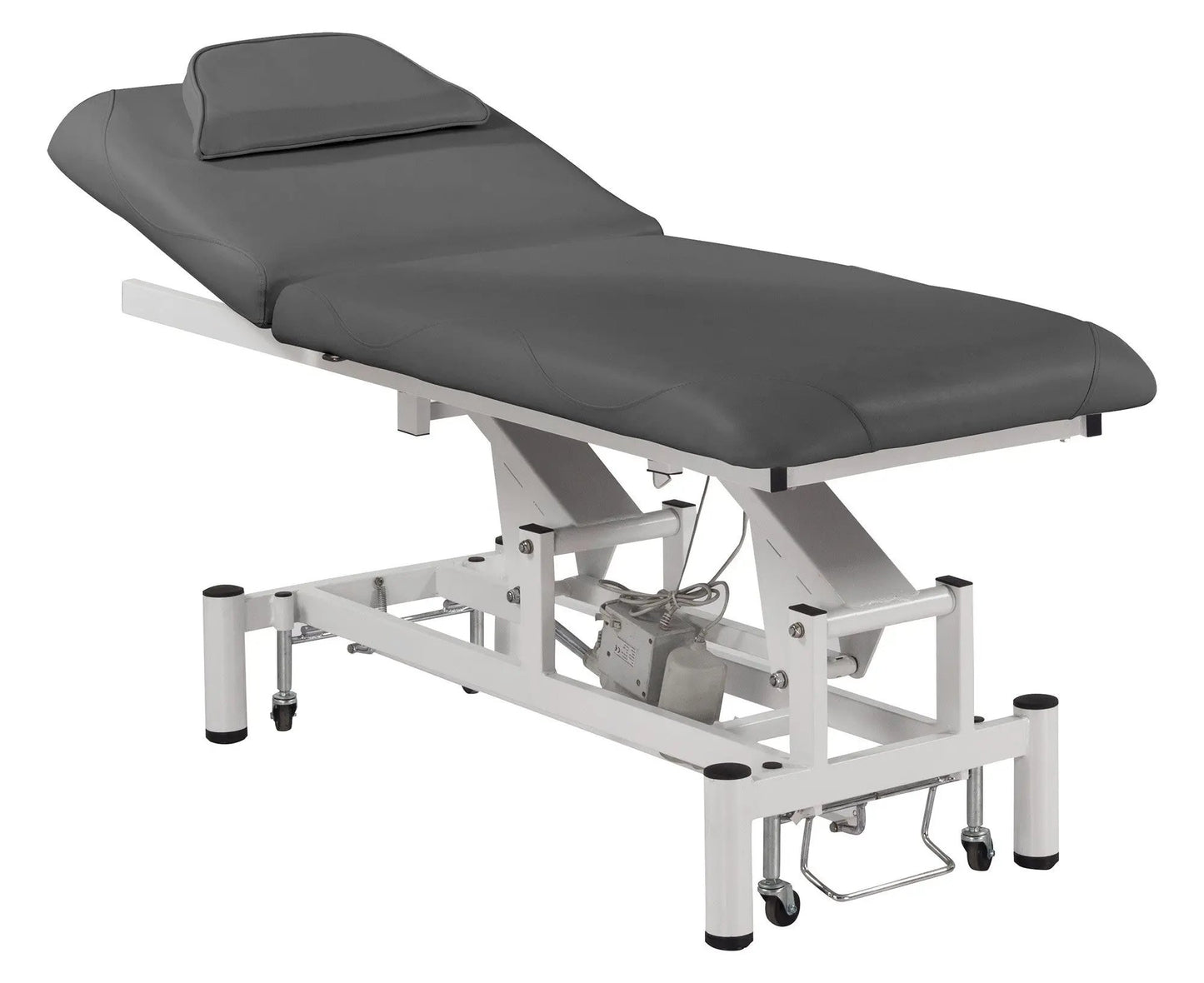 Elektrische Massageliege VIENNA | 2-Segmente Sonia