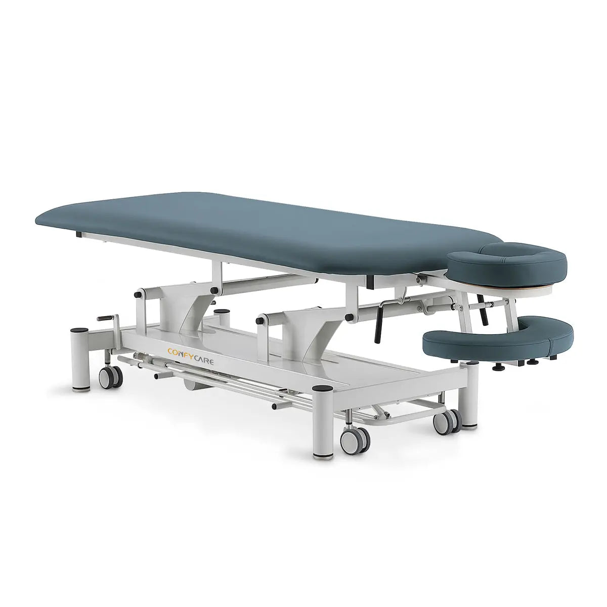 Elektrische Massageliege BERLIN | 3 Segmente Coinfycare