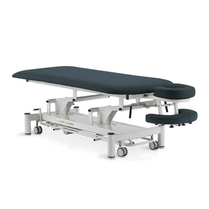 Elektrische Massageliege BERLIN | 3 Segmente Coinfycare