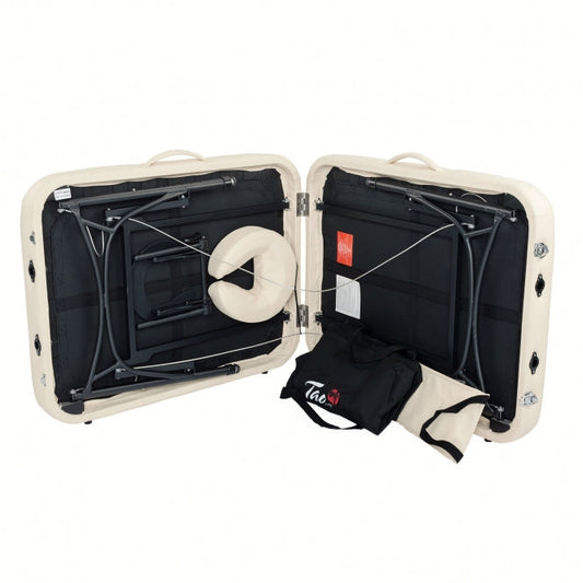 Massageliege Zen Stronglight II ZEN MASSAGE WARE