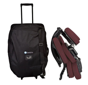 Earthlite Avila II Massagestuhl Earthlite