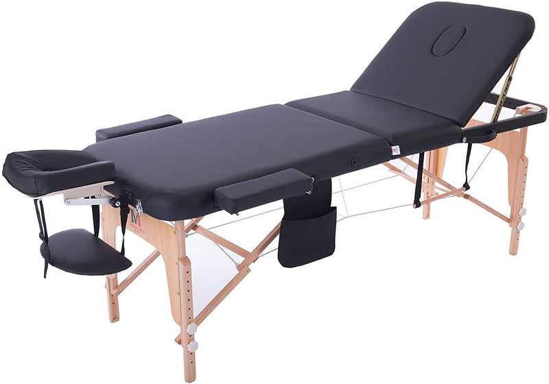 Massageliege Massunda All Inklusive Massunda