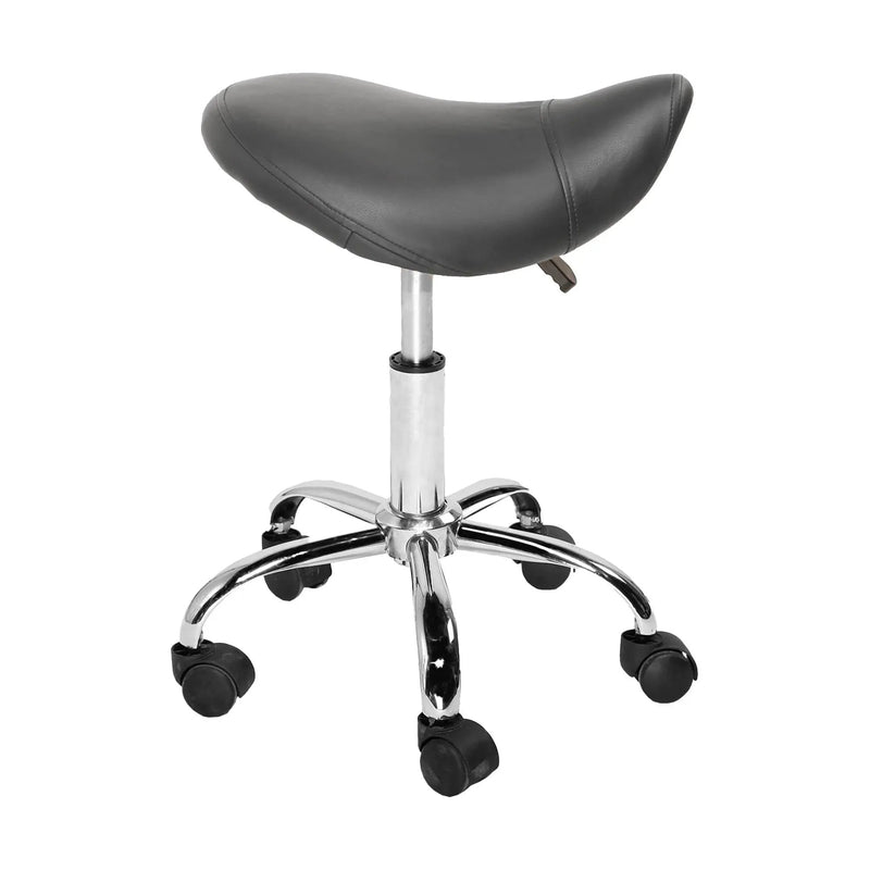 Massunda Basic elektrische Massageliege, Zubehoer Sattelhocker