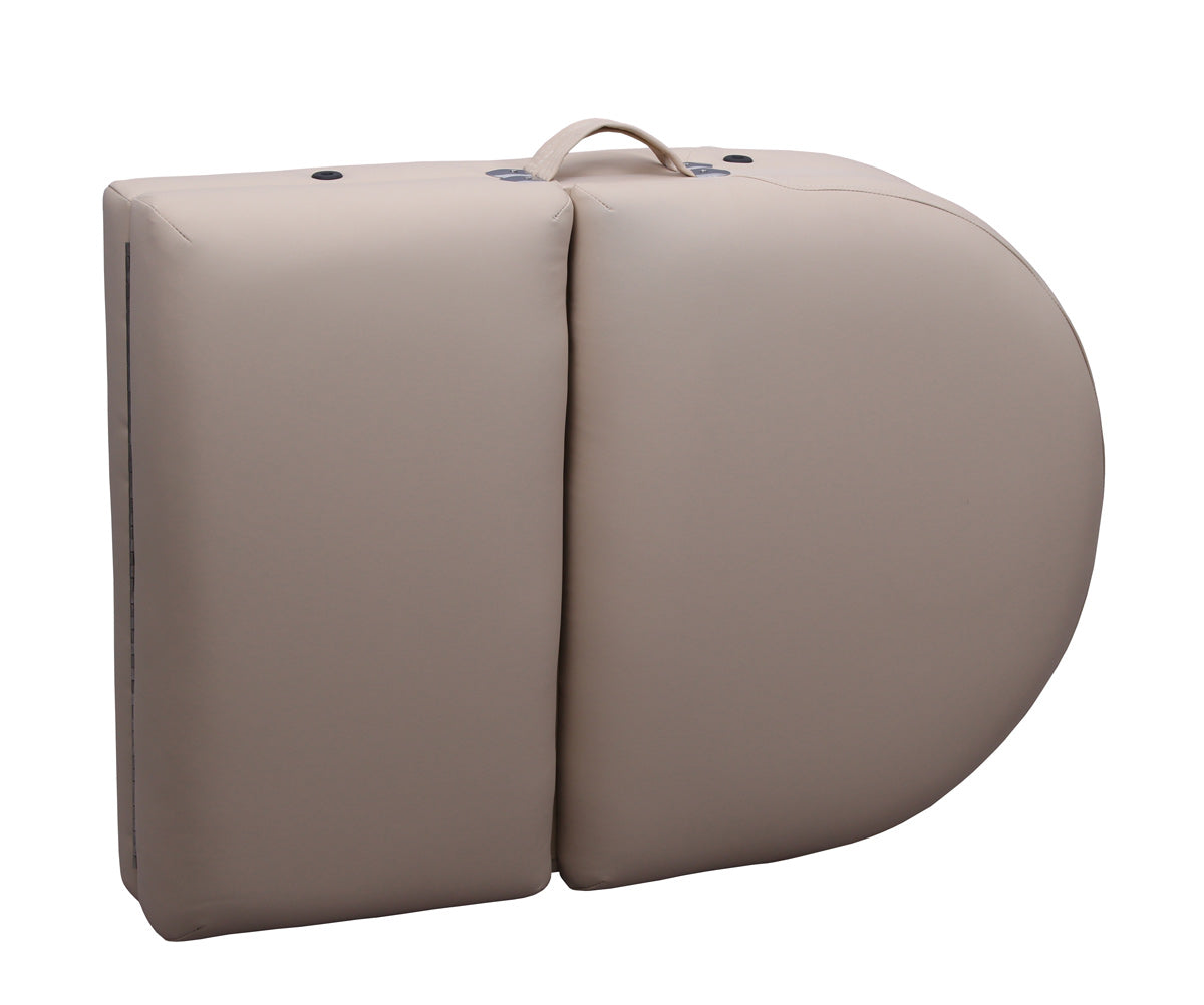 Massageliege Rondavista 2 Deluxe Massunda