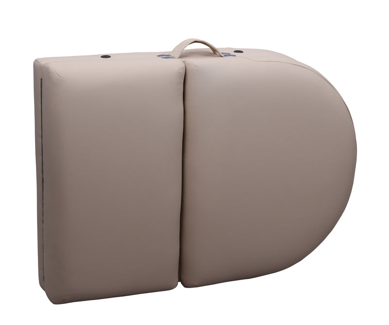 Massageliege Rondavista 2 Deluxe Massunda