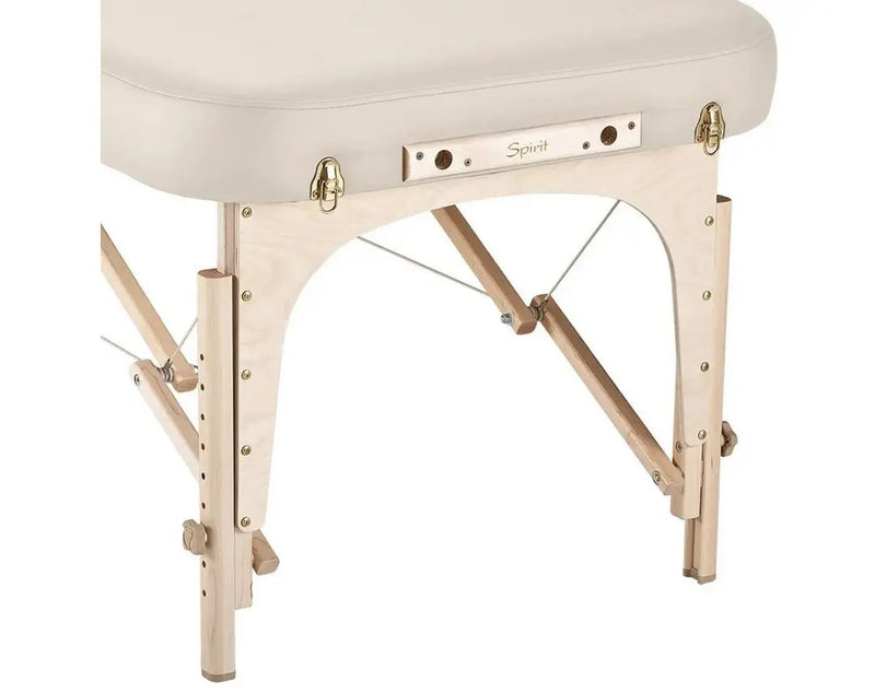 Massageliege Earthlite New Spirit Paket Earthlite