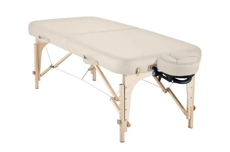 Massageliege Earthlite New Spirit Paket Earthlite