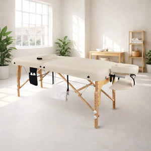 Massageliege Massunda Comfort Deluxe Massunda