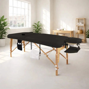 Massageliege Massunda Comfort Deluxe Massunda