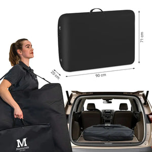 Massageliege Massunda Comfort Deluxe Massunda