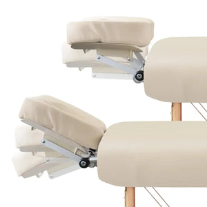 Massageliege Massunda Comfort Deluxe Massunda