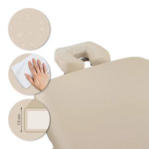 Massageliege Massunda Comfort Deluxe Massunda