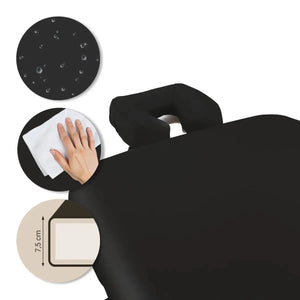 Massageliege Massunda Comfort Deluxe Massunda