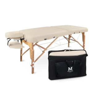 Massageliege Massunda Comfort Deluxe Massunda