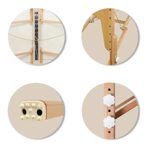 Massageliege Massunda Comfort Deluxe Massunda