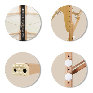 Massageliege Massunda Comfort Deluxe Massunda