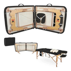 Massageliege Massunda Comfort Deluxe Massunda