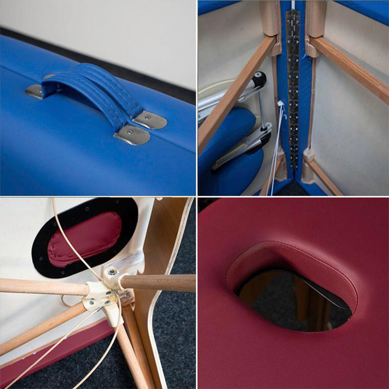 Massageliege Massunda Montana Massunda