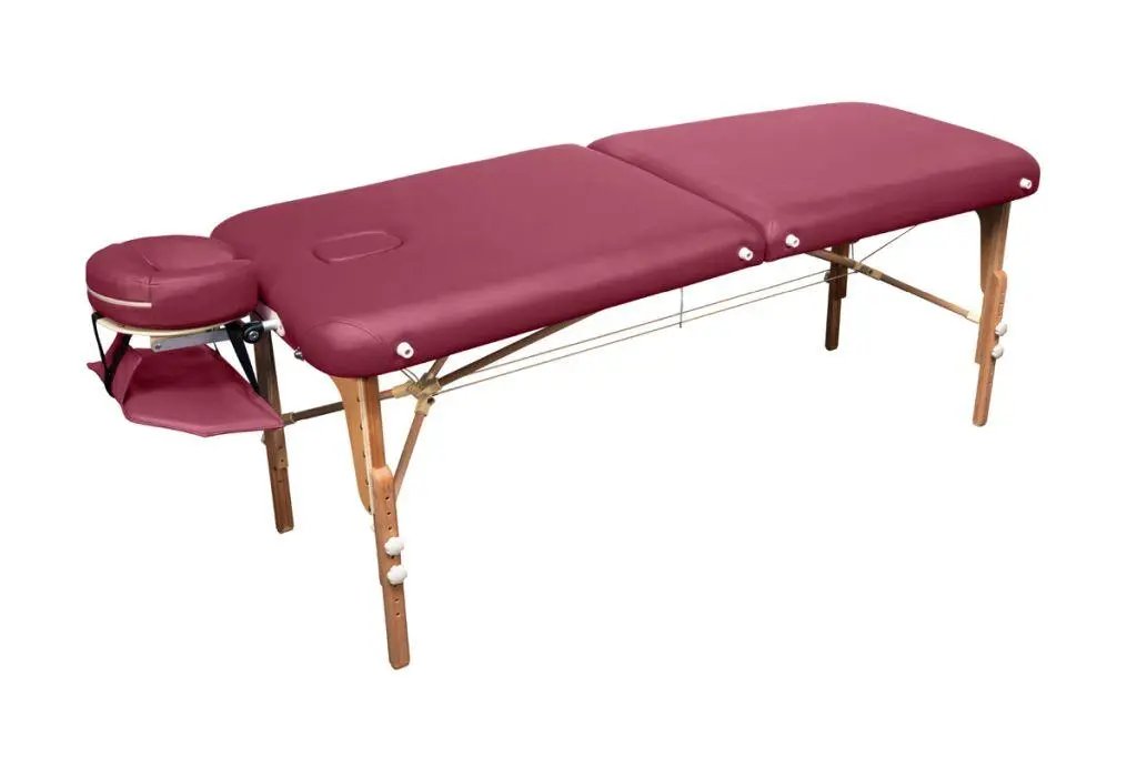 Massageliege Massunda Montana Massunda