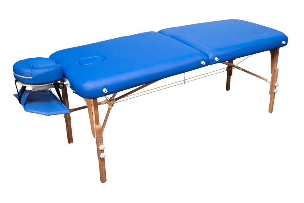 Massageliege Massunda Montana Massunda