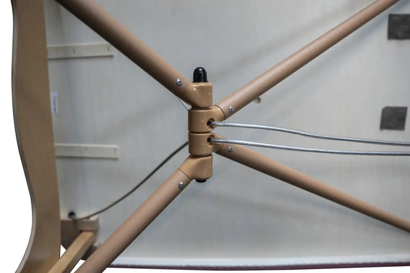 Massageliege Zen Relax ZEN MASSAGE WARE