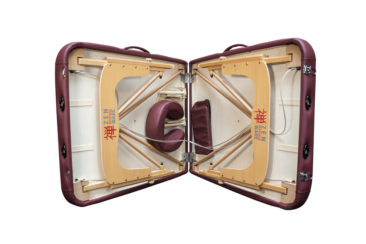 Zen Relax massage table