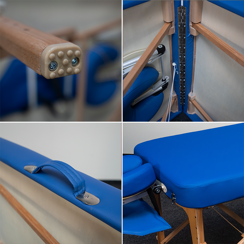 Massageliege Zen BigOne ZEN MASSAGE WARE