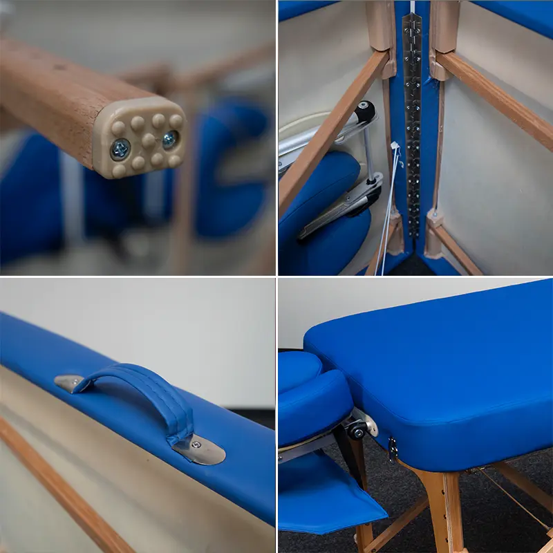 Massageliege Zen BigOne ZEN MASSAGE WARE