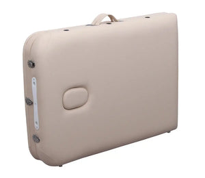 Mobile Massageliege Zen Physio Top, Kofferansicht