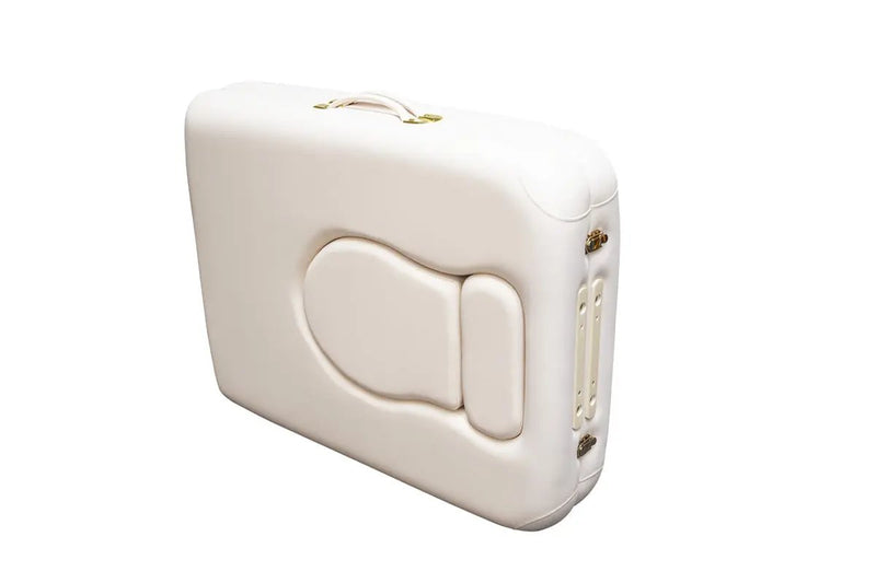 Massageliege Zen Relax mit Schwangeren-Option ZEN MASSAGE WARE