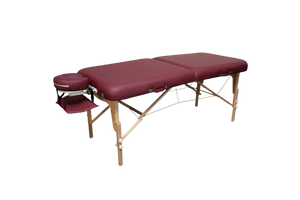 Massageliege Zen Round Corner ZEN MASSAGE WARE