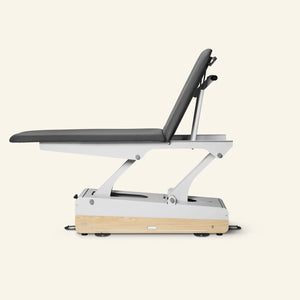 Naggura Swop 2L Pro Physio Therapieliege, Ansicht: Rückenlehne