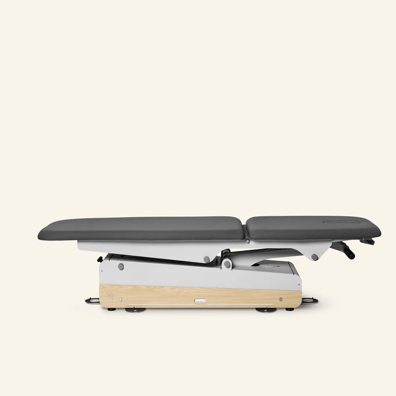 Naggura Swop 2L Pro Physio Therapieliege, Höhenverstellung: tiefe Position