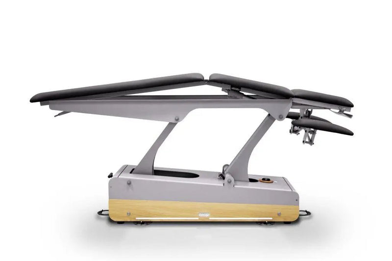 Therapieliege NAGGURA - SWOP 5 Physio | 5-Segmente Naggura