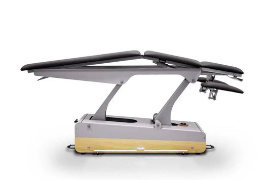 Naggura Swop 5 Physio, elektrische Therapieliege, Cifosis