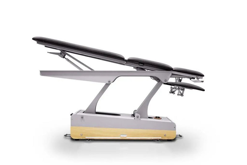 Therapieliege NAGGURA - SWOP 5 Physio | 5-Segmente Naggura