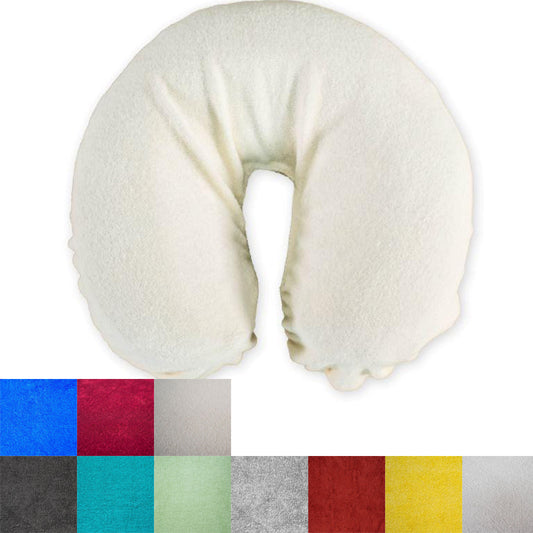 Kopfstützenbezug in verschiednen Farben