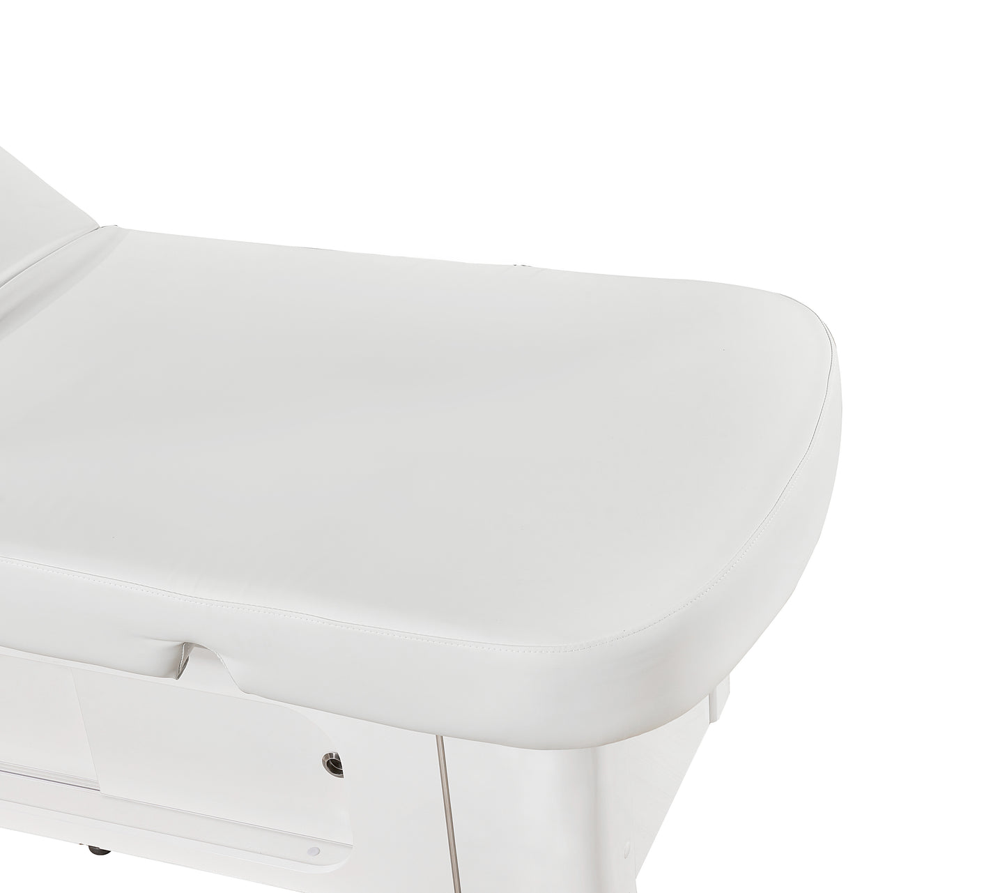 Spa Wellnessliege Athena, Detail, Polsterung