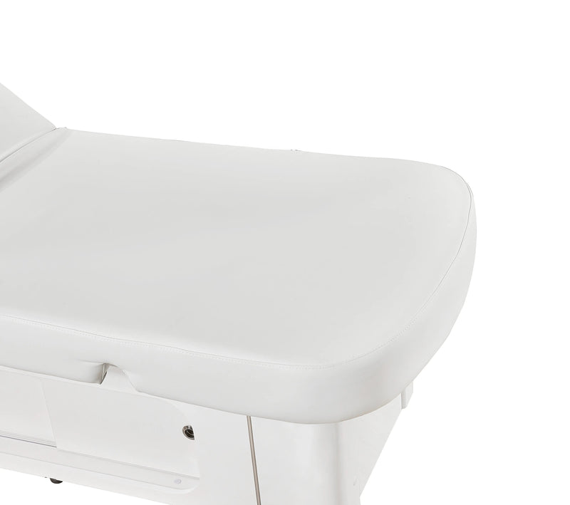 Spa Wellnessliege Athena, Detail, Polsterung