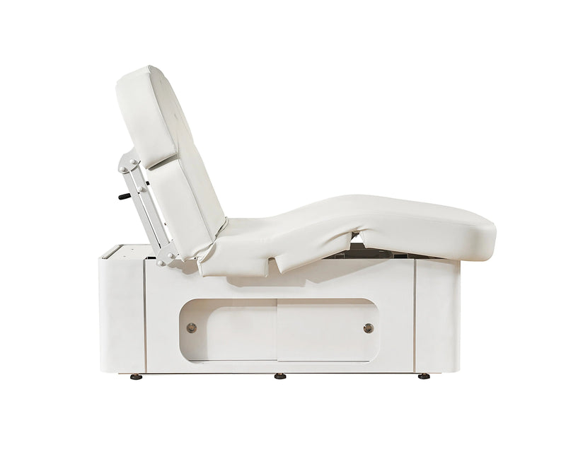 Spa- und Wellnessliege ATHENA | elektrisch mit Heizfunktion Sonia