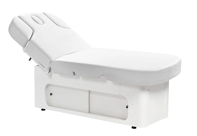 Spa- und Wellnessliege ATHENA | elektrisch mit Heizfunktion Sonia