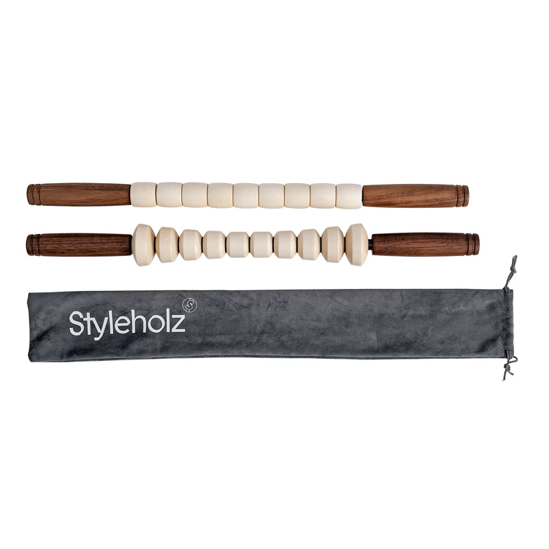 Styleholz Stoffbeutel Styleholz