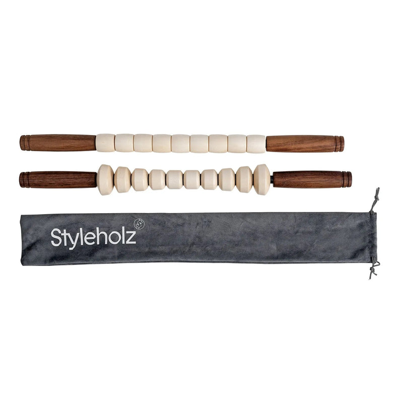 Styleholz Stoffbeutel Styleholz