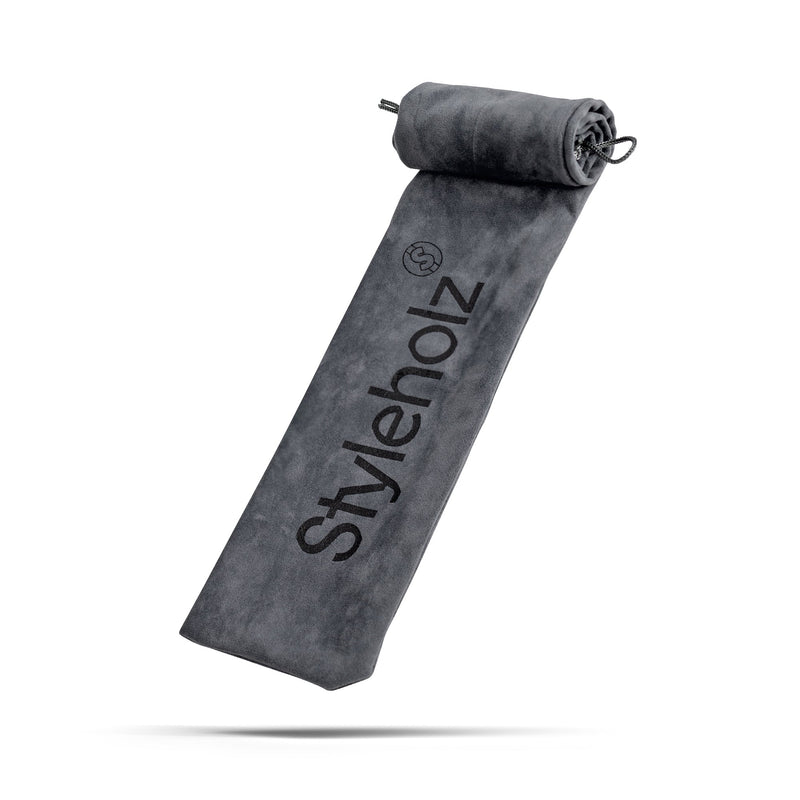 Styleholz Stoffbeutel Styleholz