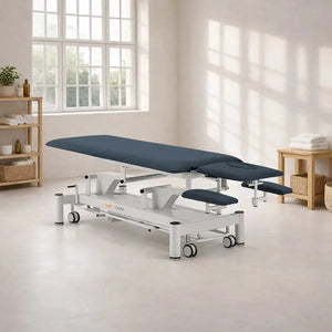 Therapielie elektrisch, Coinfycare Paris, Ambiente, Farbe: Marineblau