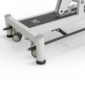 Therapielieg elektrisch Massunda Smart Plus, Rundumschalter, Farbe: Dunkelgrau