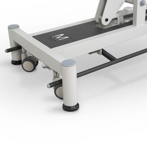 Therapielieg elektrisch Massunda Smart Plus, Rundumschalter, Farbe: Dunkelgrau