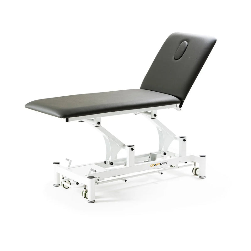 Elektrische Therapieliege ROM | 2 Segmente Coinfycare