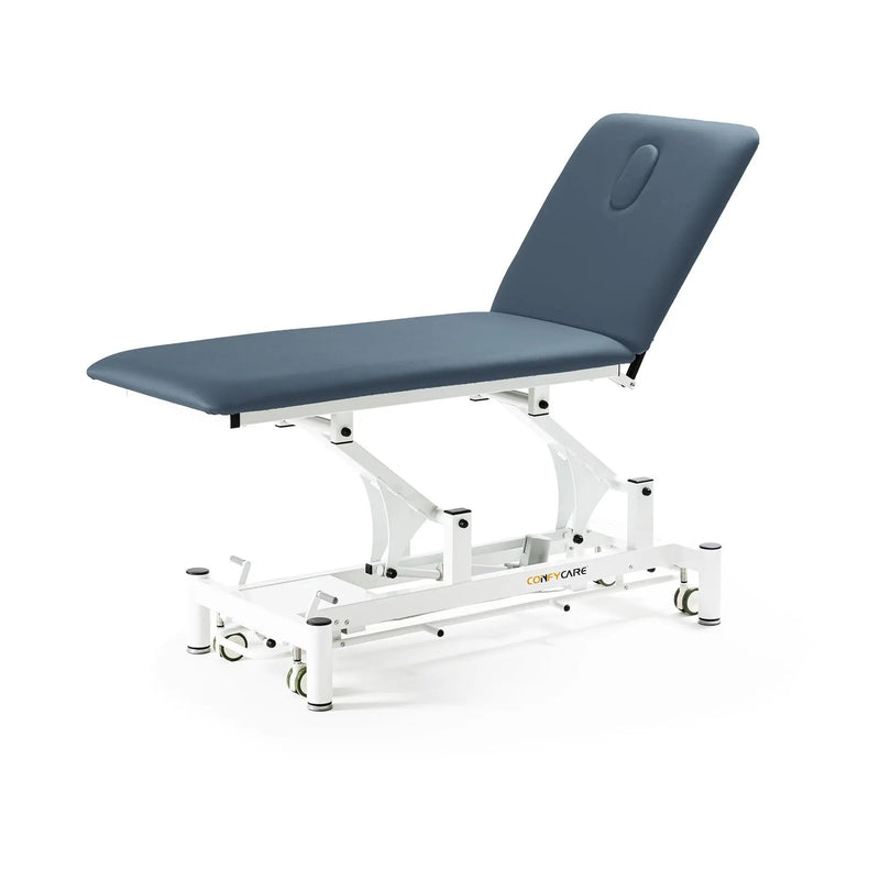 Elektrische Therapieliege ROM | 2 Segmente Coinfycare