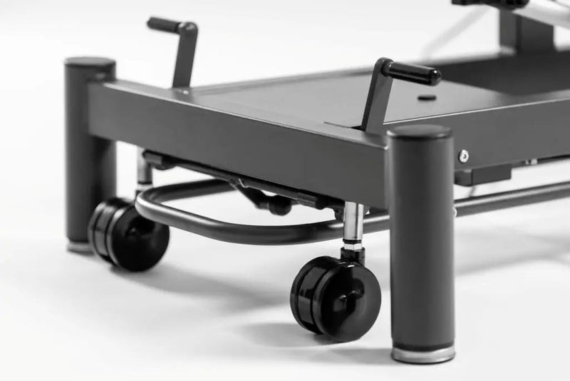 Therapieliege BARCELONA elektrisch 5-Segmente Coinfycare